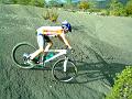 Ecole VTT 09 octobre 2010